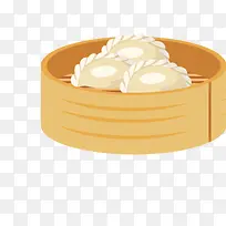 饺子馆蒸笼-空若网 饺子馆蒸笼-空若网