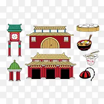 �Գ��й��ŵ佨��-������