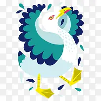 ��ͨ��ɫ��ӥ-������