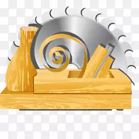 工具adobe插图绘制图标-链锯-空若网 工具adobe插图绘制图标-链锯-空若网