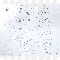水气泡背景-空若网 水气泡背景-空若网