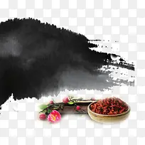 ¹Åµä·çË®Ä«ËØ²Ä-¿ÕÈôÍø ¹Åµä·çË®Ä«ËØ²Ä-¿ÕÈôÍø