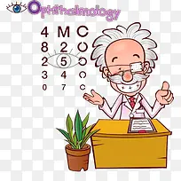 卡通爱因斯坦-空若网 卡通爱因斯坦-空若网