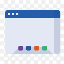 扁平化电瓶PNG下载-空若网 扁平化电瓶PNG下载-空若网