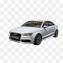 奥迪A3汽车高清图片-空若网 奥迪A3汽车高清图片-空若网