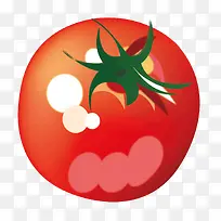 一个西红柿-空若网 一个西红柿-空若网