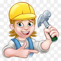 ����Ů��ʸ��ͼ-������