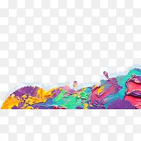 彩色喷绘气球-空若网 彩色喷绘气球-空若网