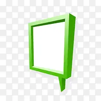 3d时尚气泡-空若网 3d时尚气泡-空若网