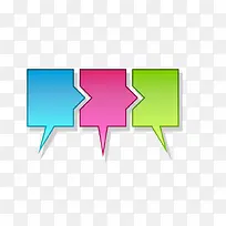 3d时尚气泡-空若网 3d时尚气泡-空若网