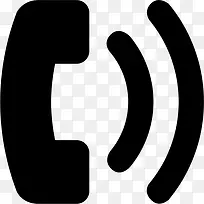 �绰����black-free-icons-������