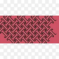 花纹背景-空若网 花纹背景-空若网