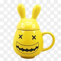 黄色小孩空杯子-空若网 黄色小孩空杯子-空若网