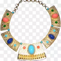 珠宝、绿松石项链、宝石服装附件.项链-空若网 珠宝、绿松石项链、宝石服装附件.项链-空若网