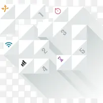 ʸ��PPT������ּ��̷ֲ�ͼ-������