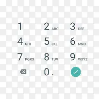 �ֻ�ҳ�����ּ����ز�-������