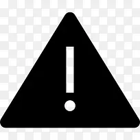 危险标志图标-空若网 危险标志图标-空若网