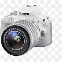白色数码佳能相机-空若网 白色数码佳能相机-空若网