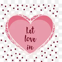 甜美爱情图形-空若网 甜美爱情图形-空若网