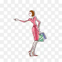 时尚美女-空若网 时尚美女-空若网