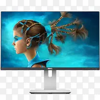 电脑显示器-空若网 电脑显示器-空若网