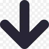 向下按钮-空若网 向下按钮-空若网