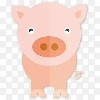 16款扁平化动物-空若网 16款扁平化动物-空若网