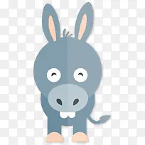 16款扁平化动物-空若网 16款扁平化动物-空若网