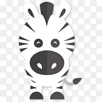 16款扁平化动物-空若网 16款扁平化动物-空若网