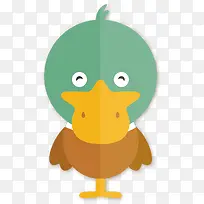 16款扁平化动物-空若网 16款扁平化动物-空若网