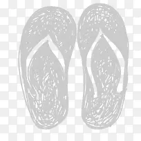 粉笔时尚手绘小物-空若网 粉笔时尚手绘小物-空若网