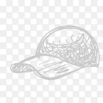 粉笔时尚棒球帽-空若网 粉笔时尚棒球帽-空若网