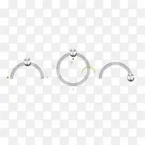 ��ɫԲ�ΰ�ť������-������