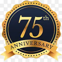 七十五周年-空若网 七十五周年-空若网