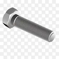 金属外螺纹矢量螺丝螺母-空若网 金属外螺纹矢量螺丝螺母-空若网