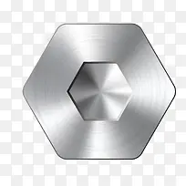 金属内螺纹矢量螺丝螺母-空若网 金属内螺纹矢量螺丝螺母-空若网