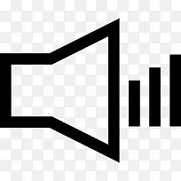 声级图标-空若网 声级图标-空若网