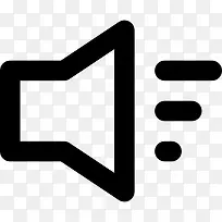 声级图标-空若网 声级图标-空若网