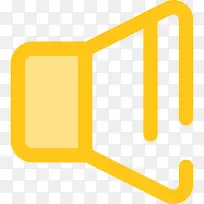 体积图标-空若网 体积图标-空若网