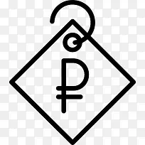 价格标签图标-空若网 价格标签图标-空若网