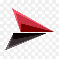 立体三角形-空若网 立体三角形-空若网