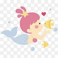 可爱卡通女孩-空若网 可爱卡通女孩-空若网