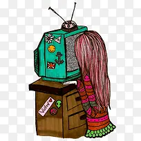 看电视-空若网 看电视-空若网