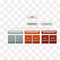 矢量分支图边框-空若网 矢量分支图边框-空若网