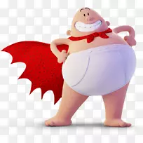 队长内裤皮卡动画电影-电影-空若网 队长内裤皮卡动画电影-电影-空若网