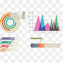 矢量手绘数据PPT-空若网 矢量手绘数据PPT-空若网