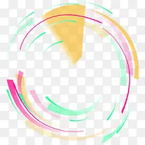 ��ɫ����Բ��-������