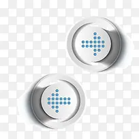 高弹力压缩按钮-空若网 高弹力压缩按钮-空若网