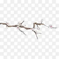 梅花-空若网 梅花-空若网