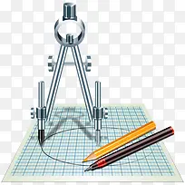 ��ͼ�õ�Բ��ͼֽai-������